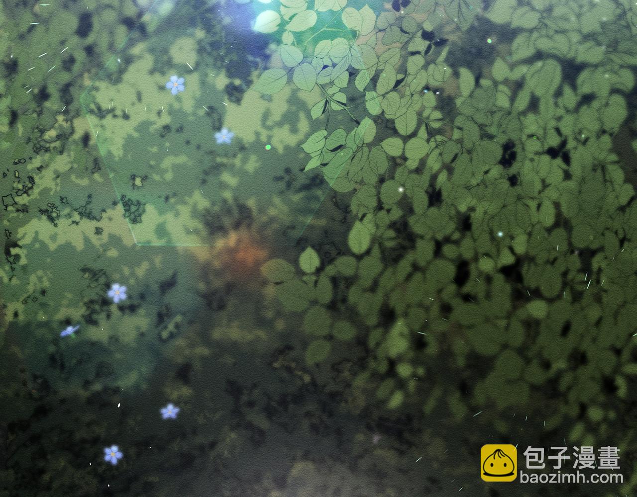 第29话 他的耐心有限31