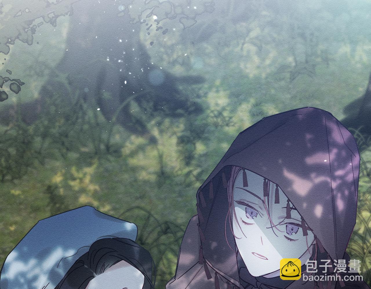 第29话 他的耐心有限45