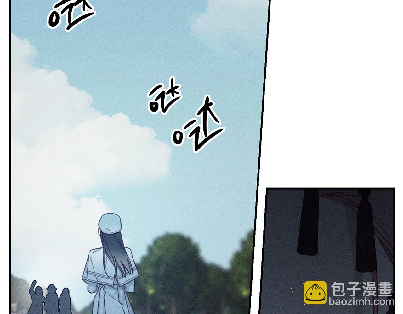 第29话 他的耐心有限92