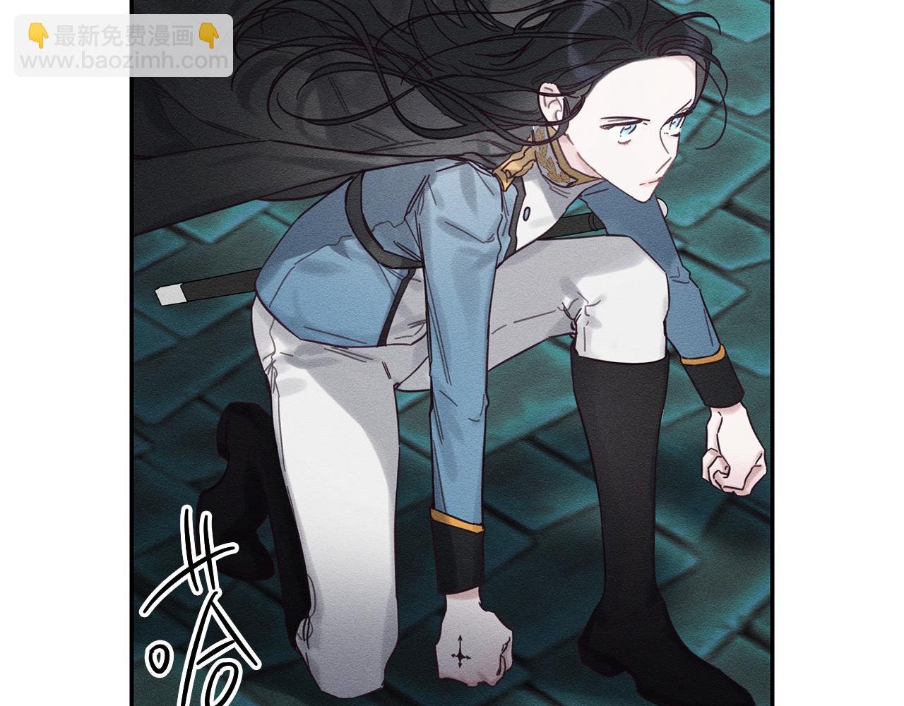 第32话 跟前未婚夫联手88