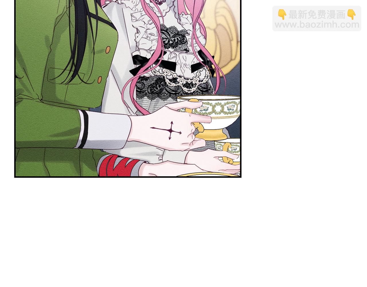 第51话 诅咒13