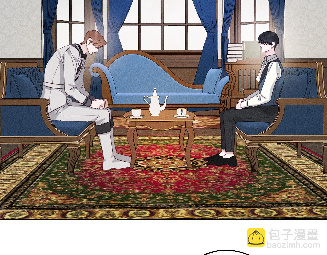 第57话 反目的前兆177