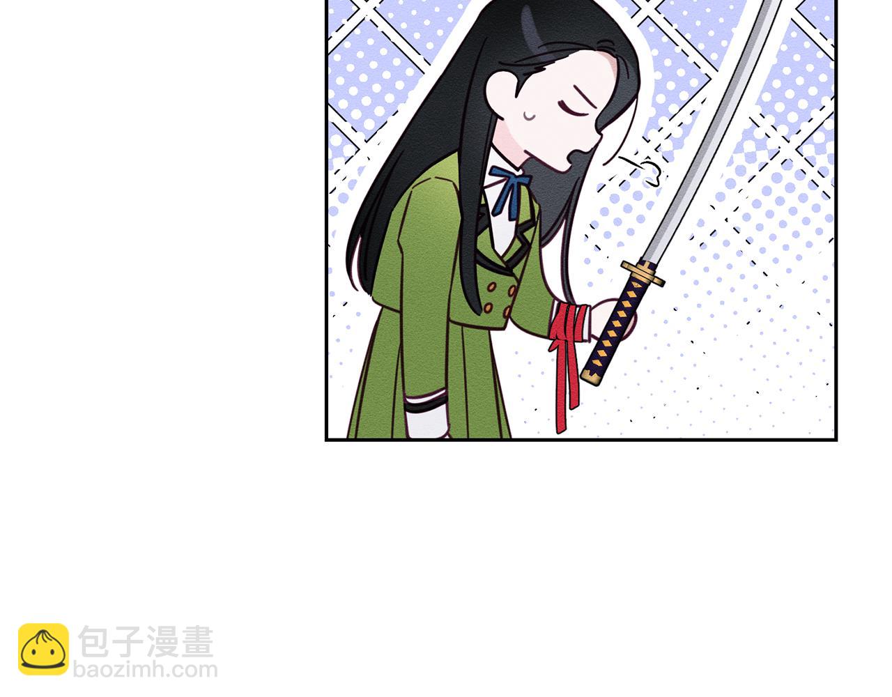 第58话 你是帮凶110