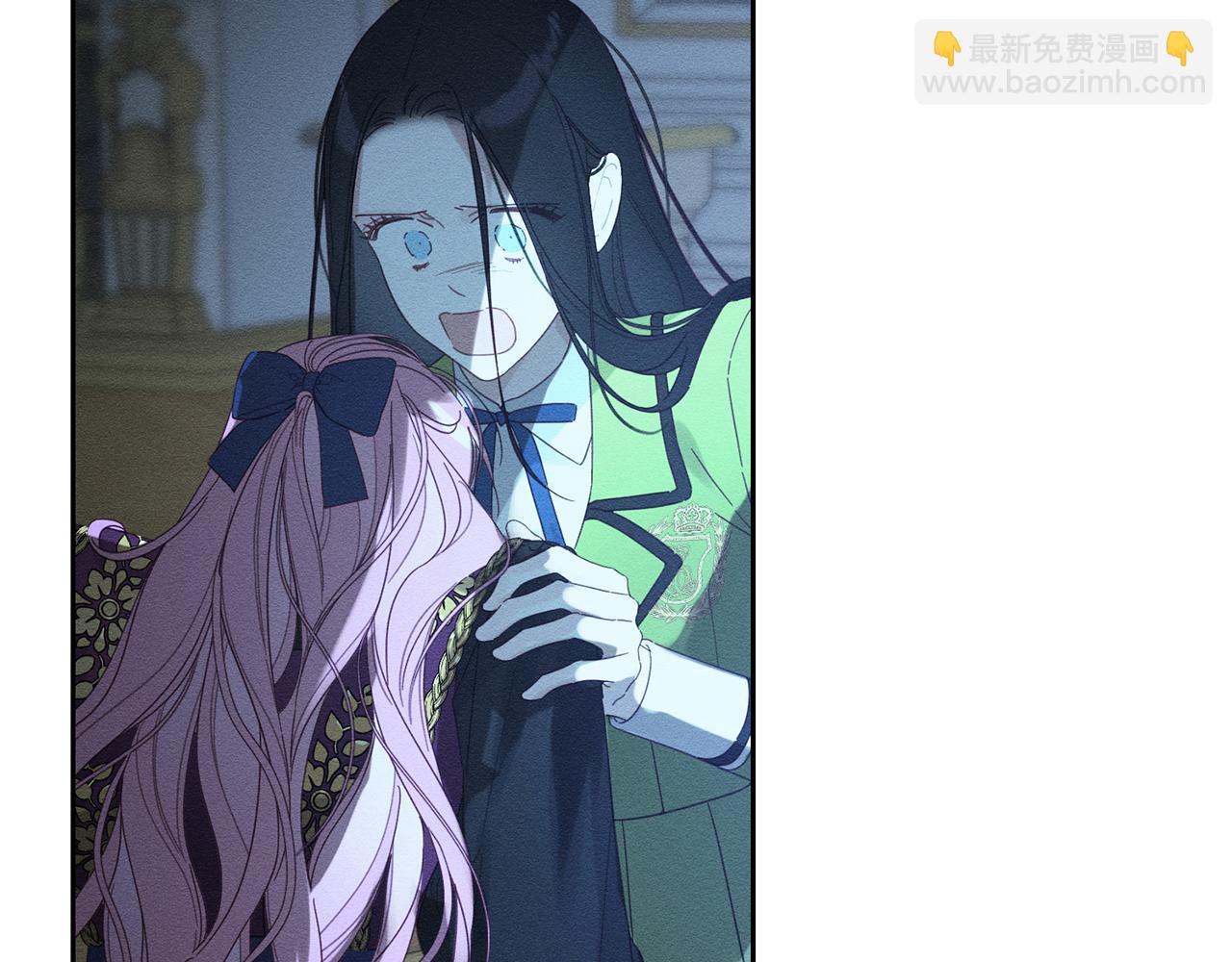第61话 逃离病娇男主18