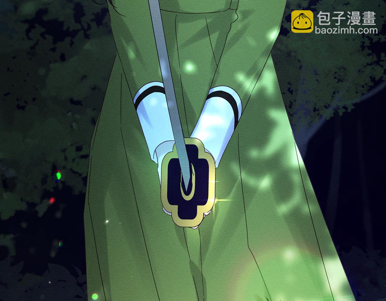 第61话 逃离病娇男主187