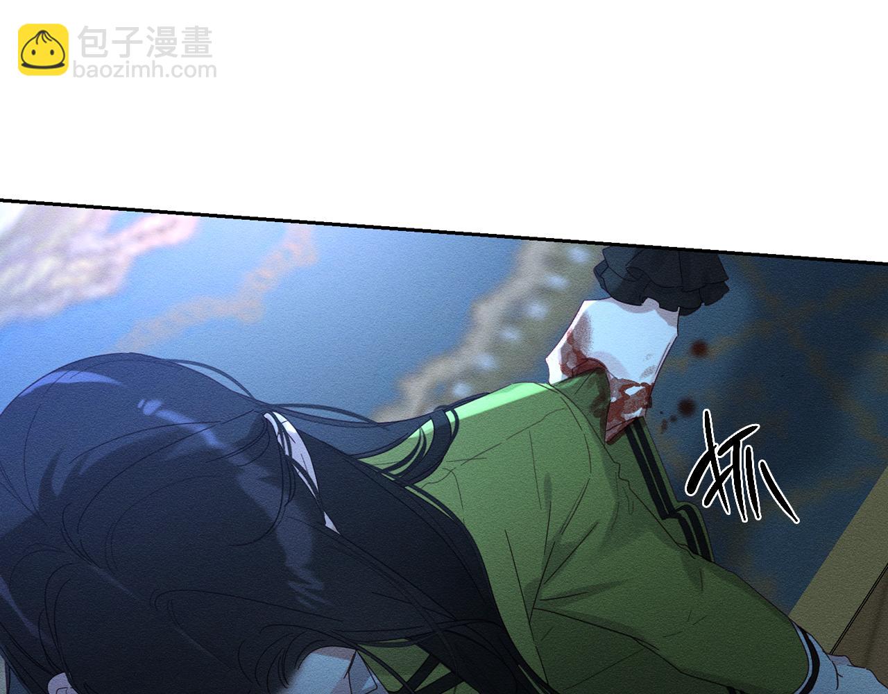 第61话 逃离病娇男主27