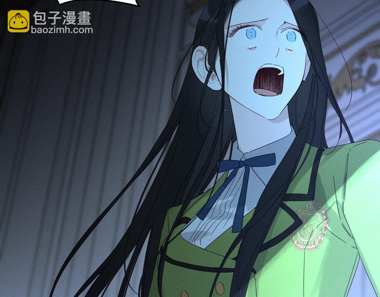 第61话 逃离病娇男主56