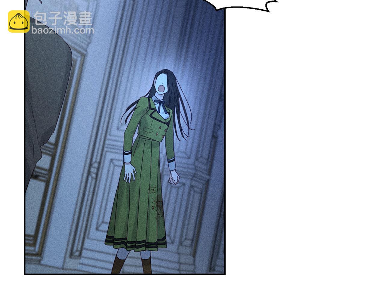 第61话 逃离病娇男主60