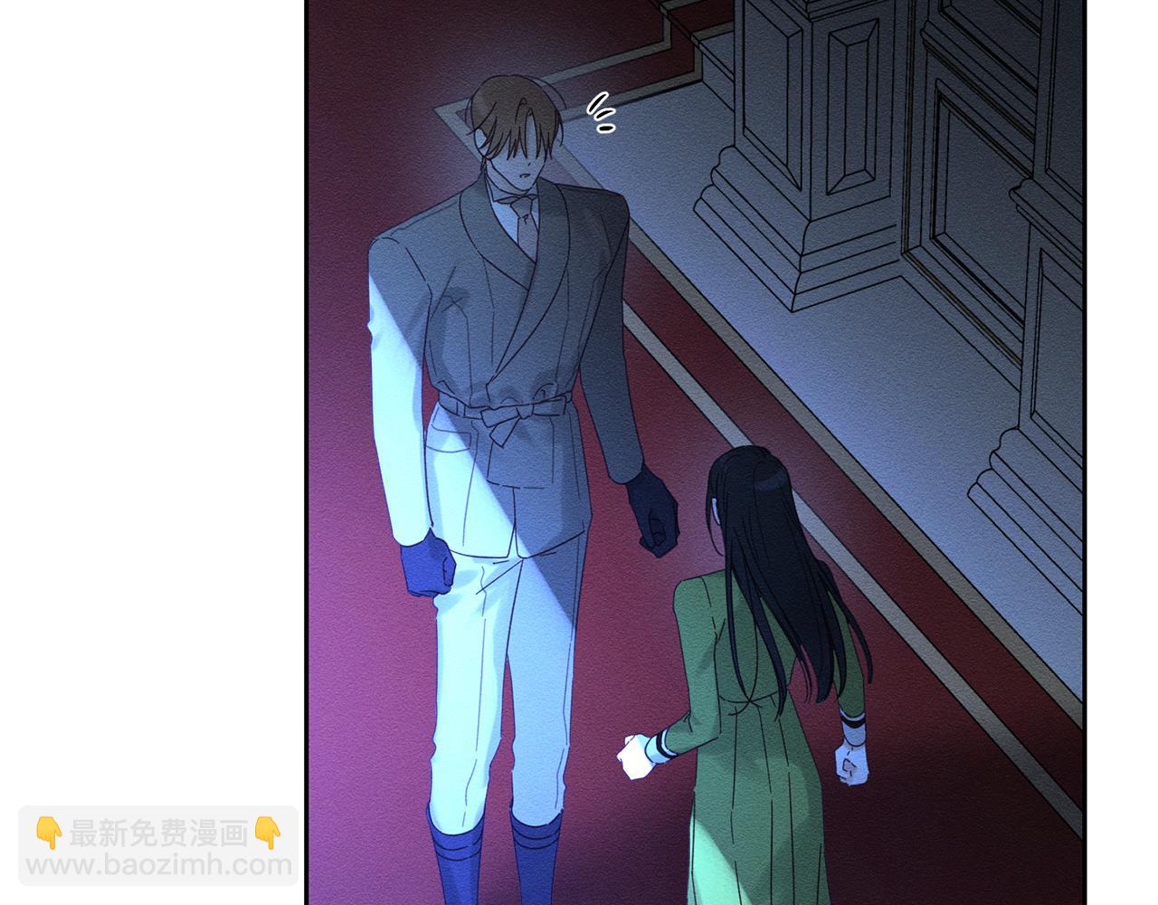 第61话 逃离病娇男主62