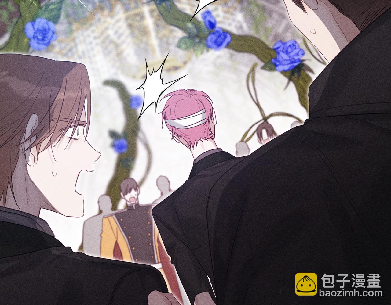 第66话 被阻碍的告别90