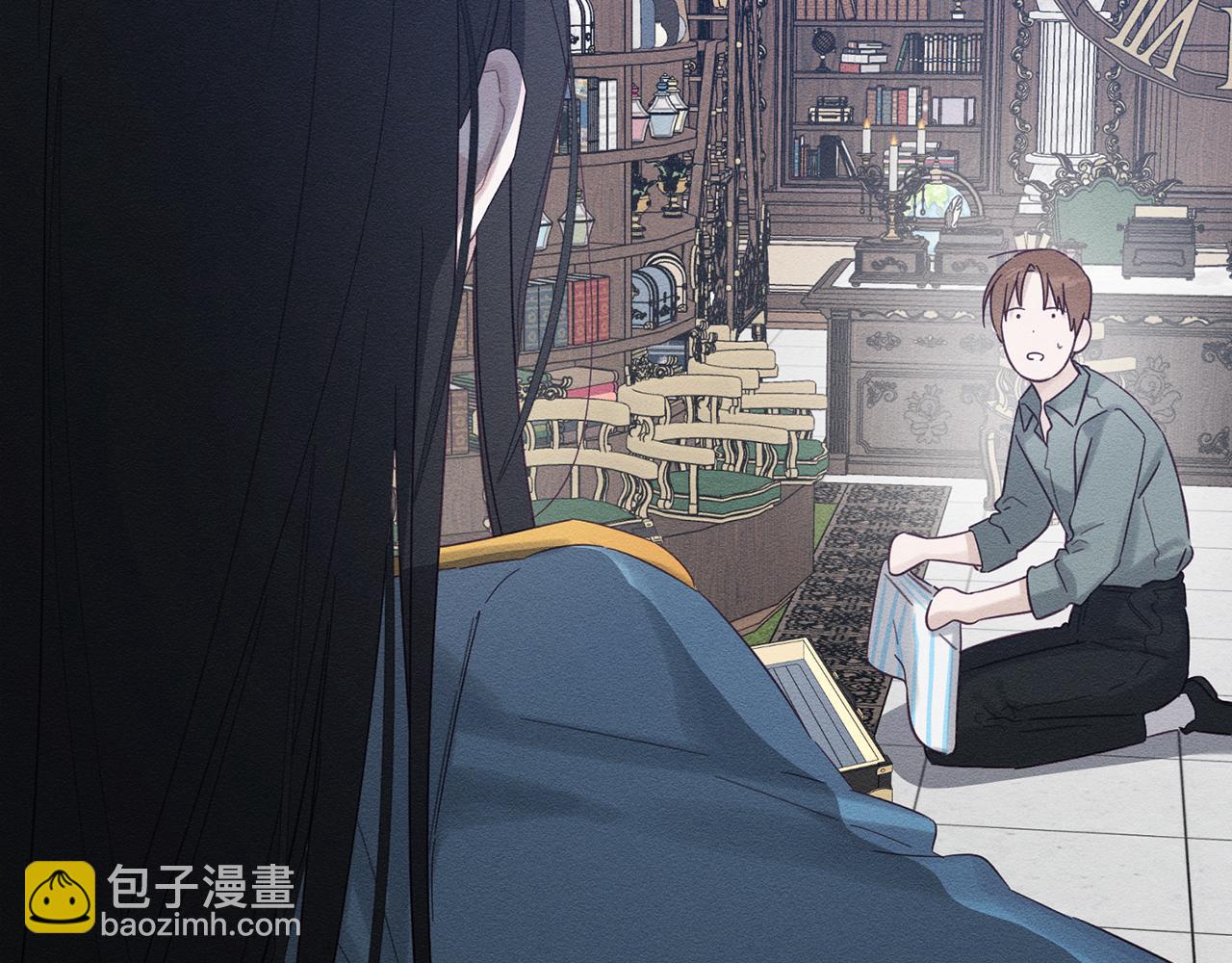 第70话  他回来了32