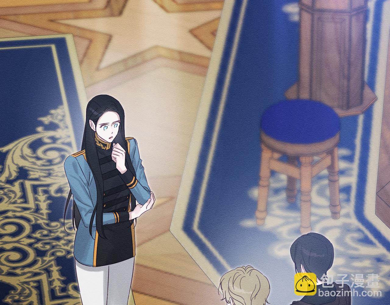 第二季完结篇 他回来了123
