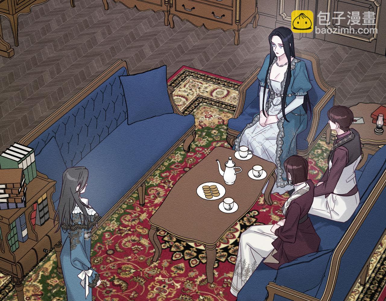 第75话 喜欢年下不是罪15