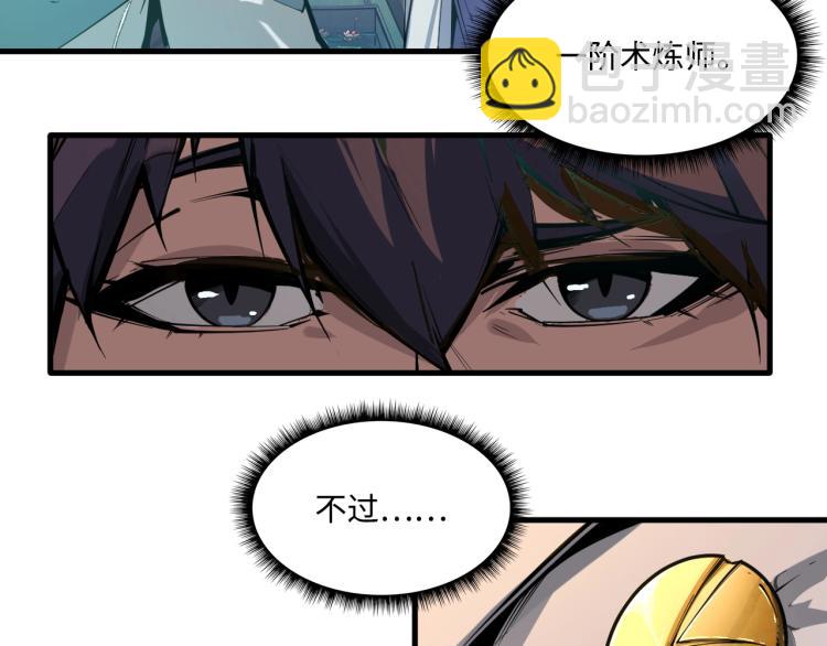 第2话 术炼师工会31
