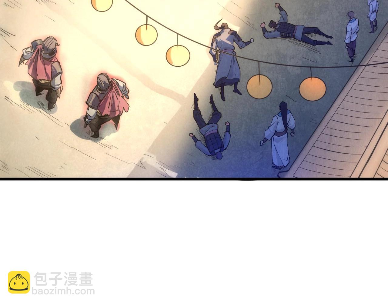 第28话 被擒29