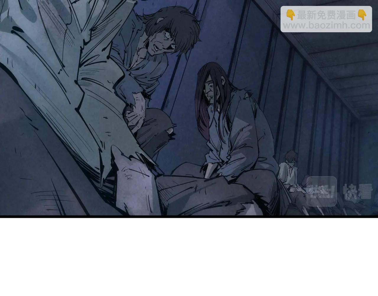第29话 入狱5