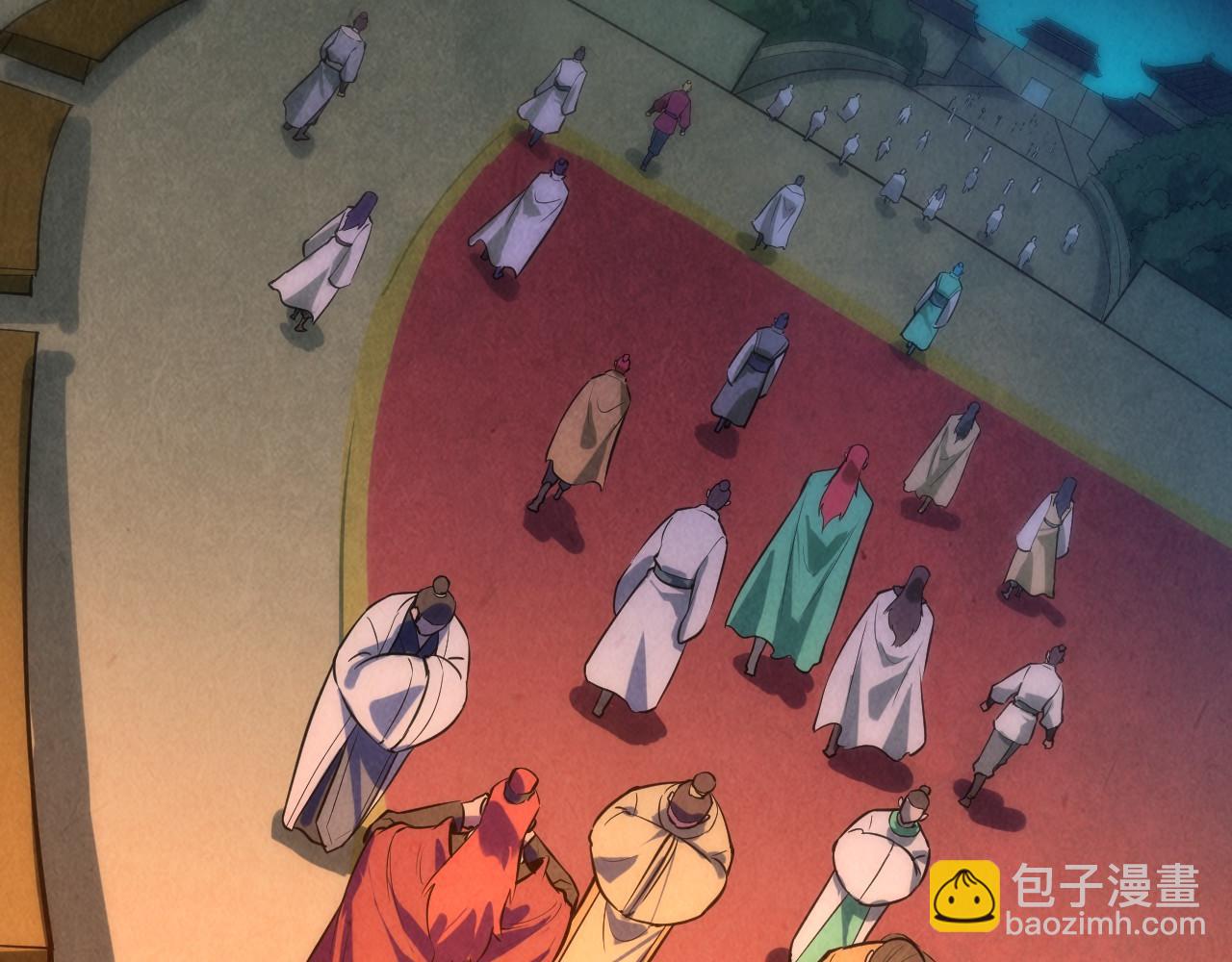 第53话 萧轻王的态度37