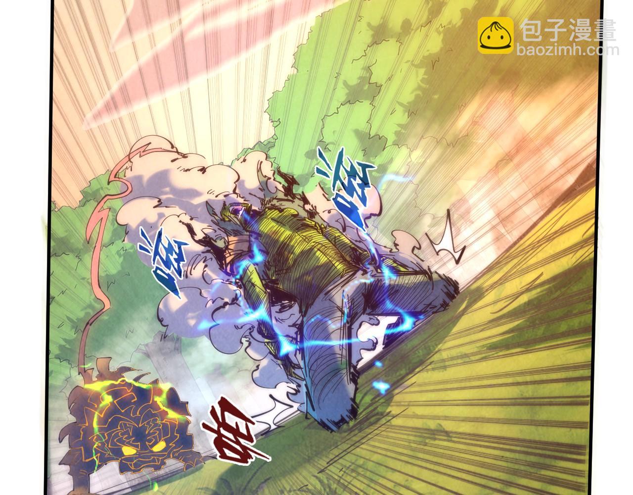 第102话 钩绊难舍108