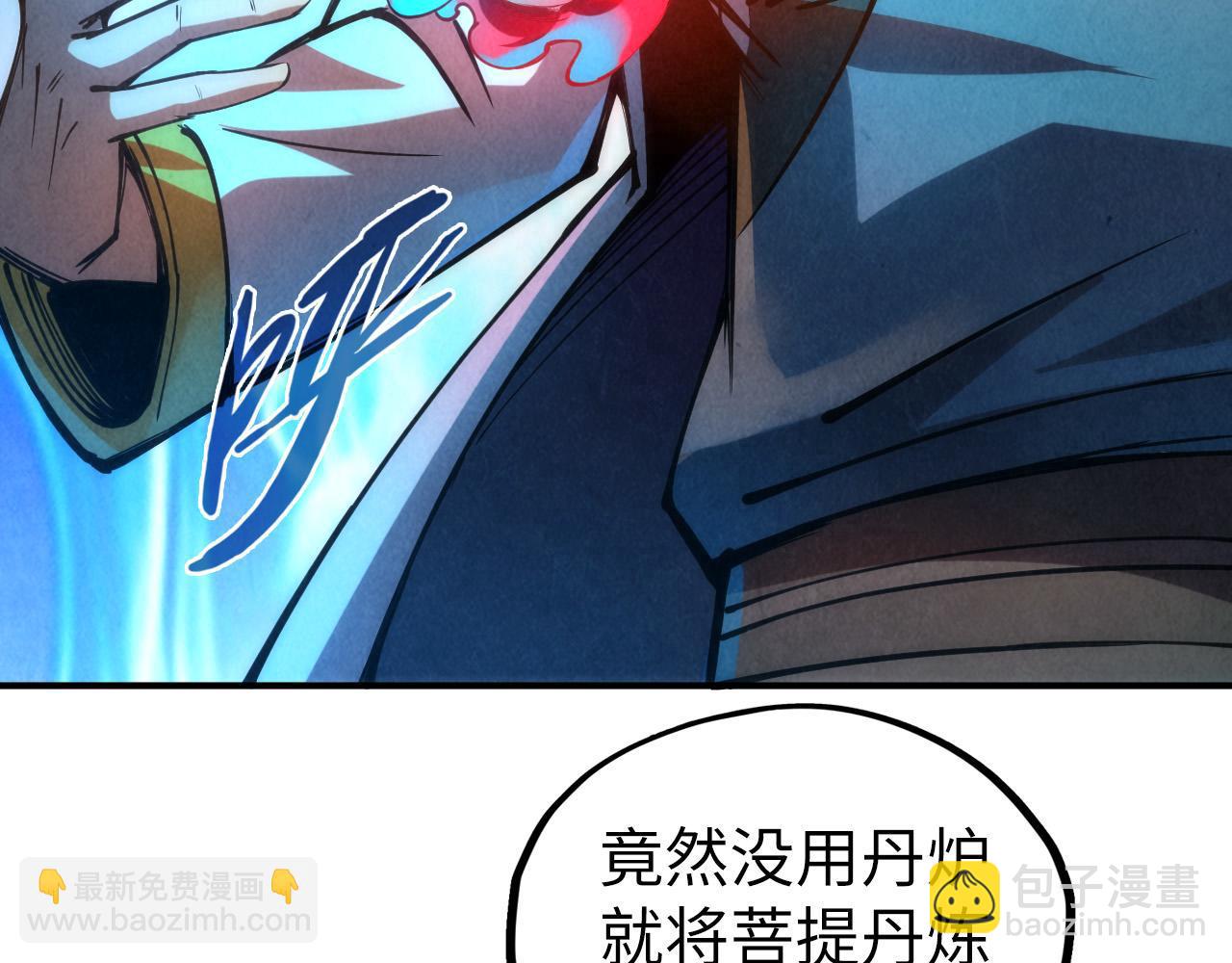 第113话 伪四阶10