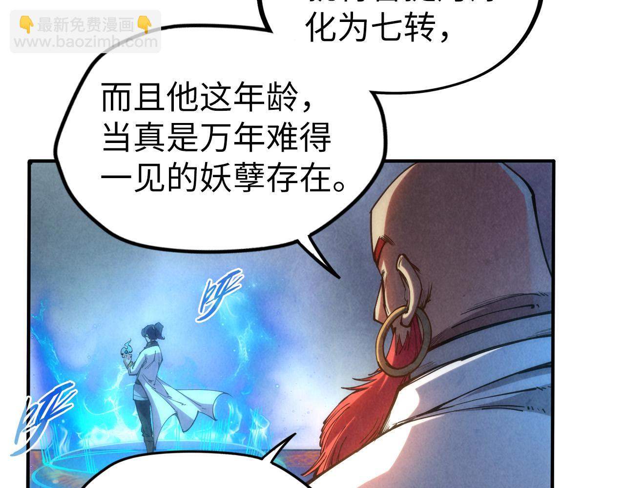 第113话 伪四阶11