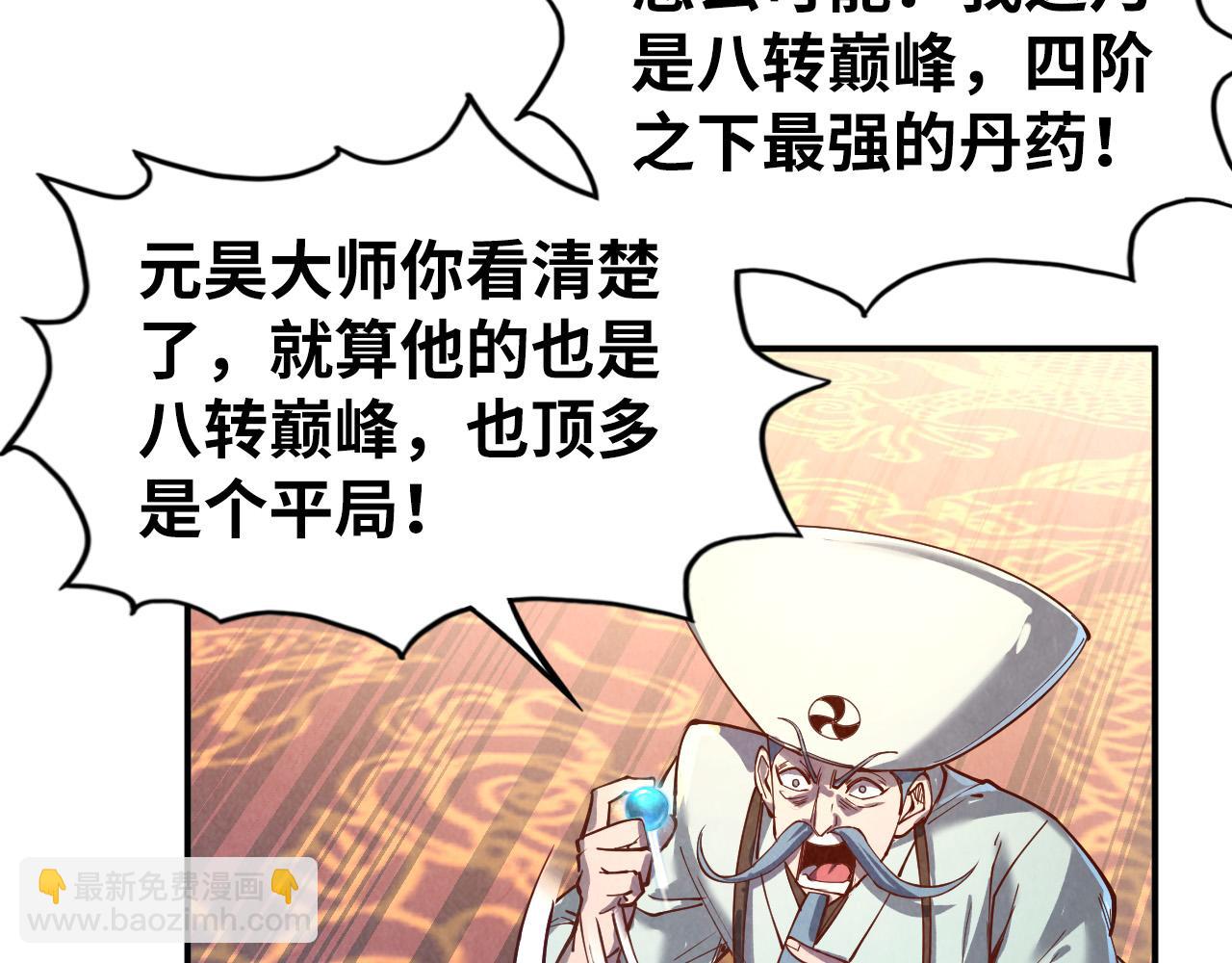 第113话 伪四阶117