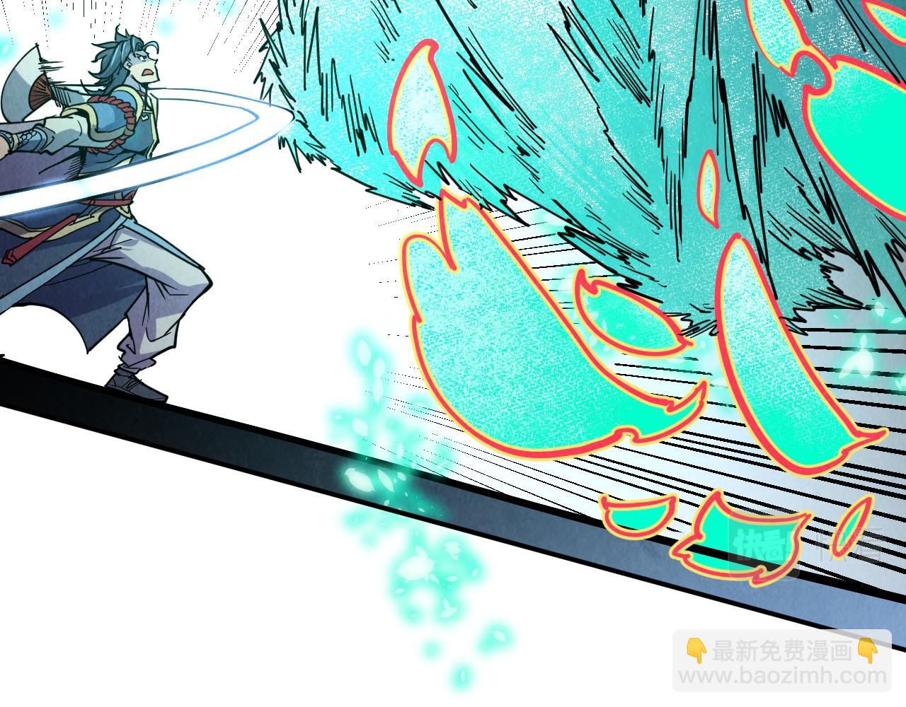 第117话 茹雪被抓69