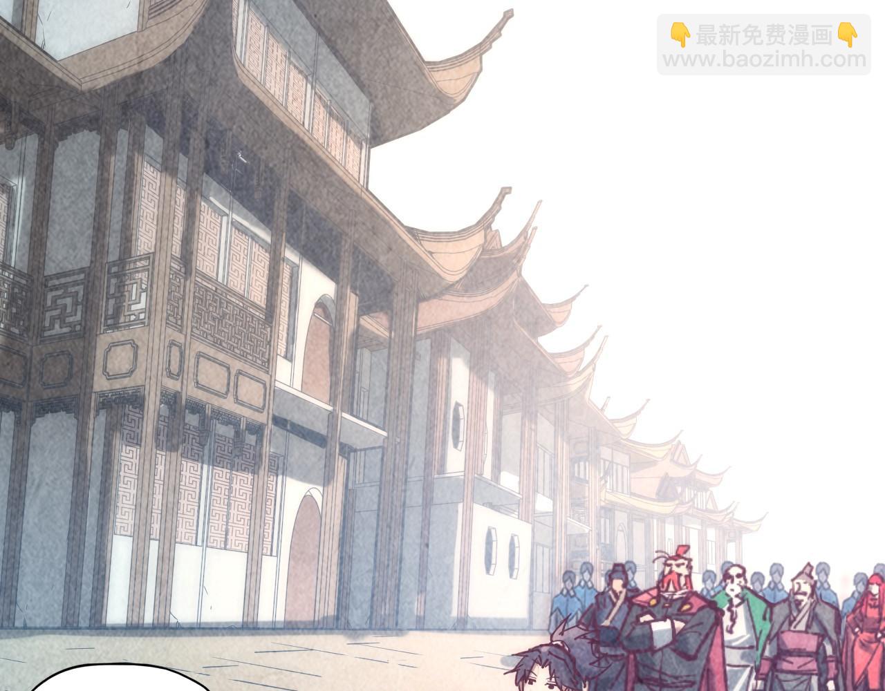 第127话 规矩如铁66