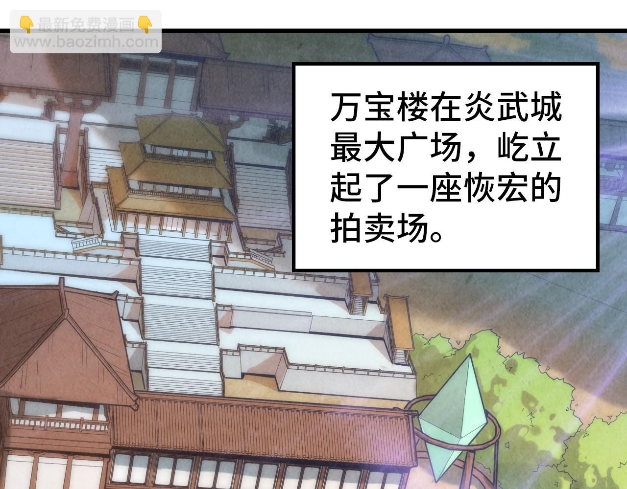 第130话 拍卖会4