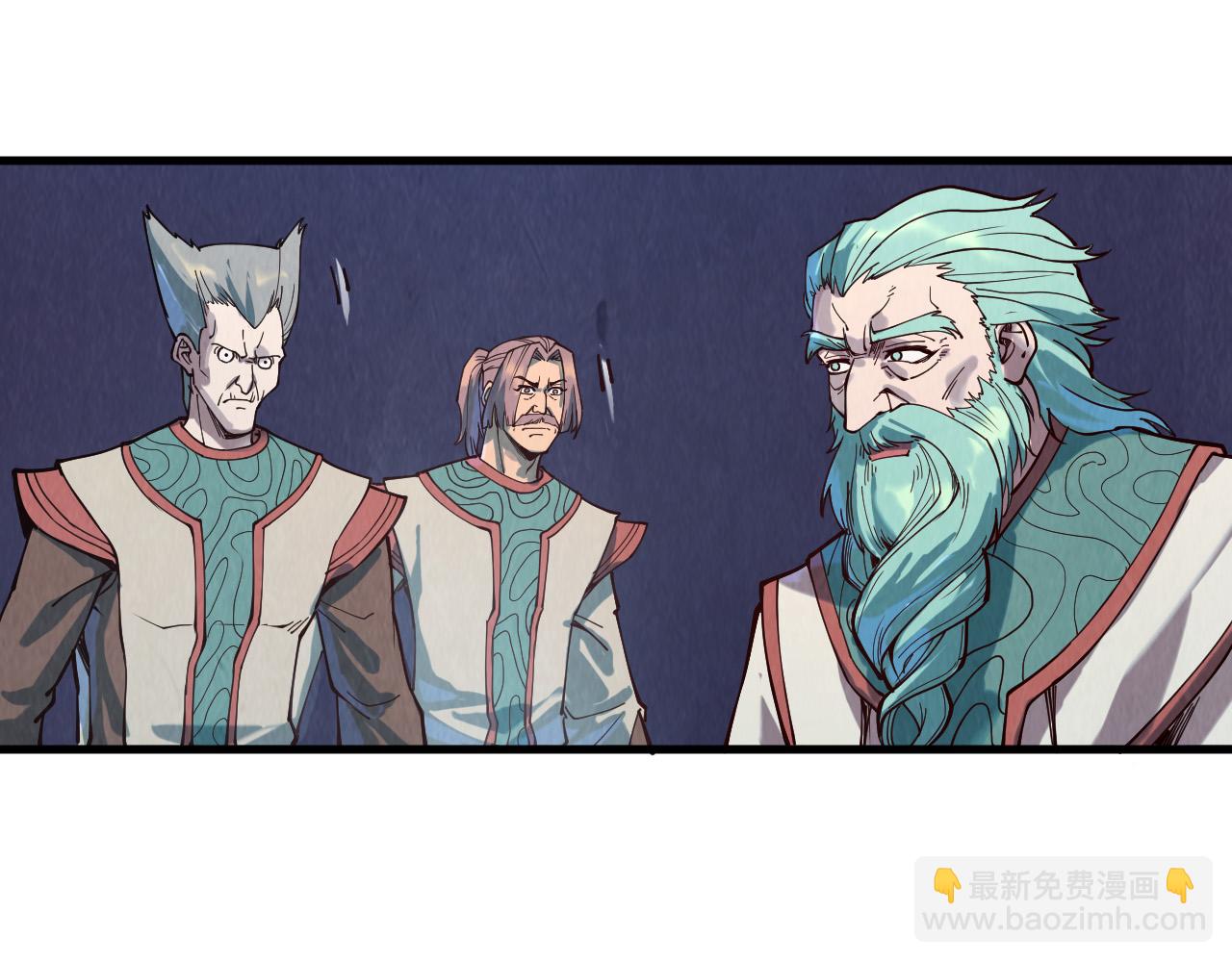 第148话 请柬10