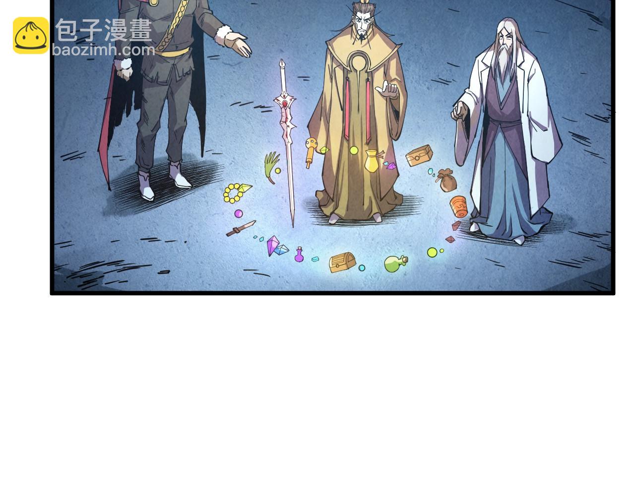 第153话 全力救治38