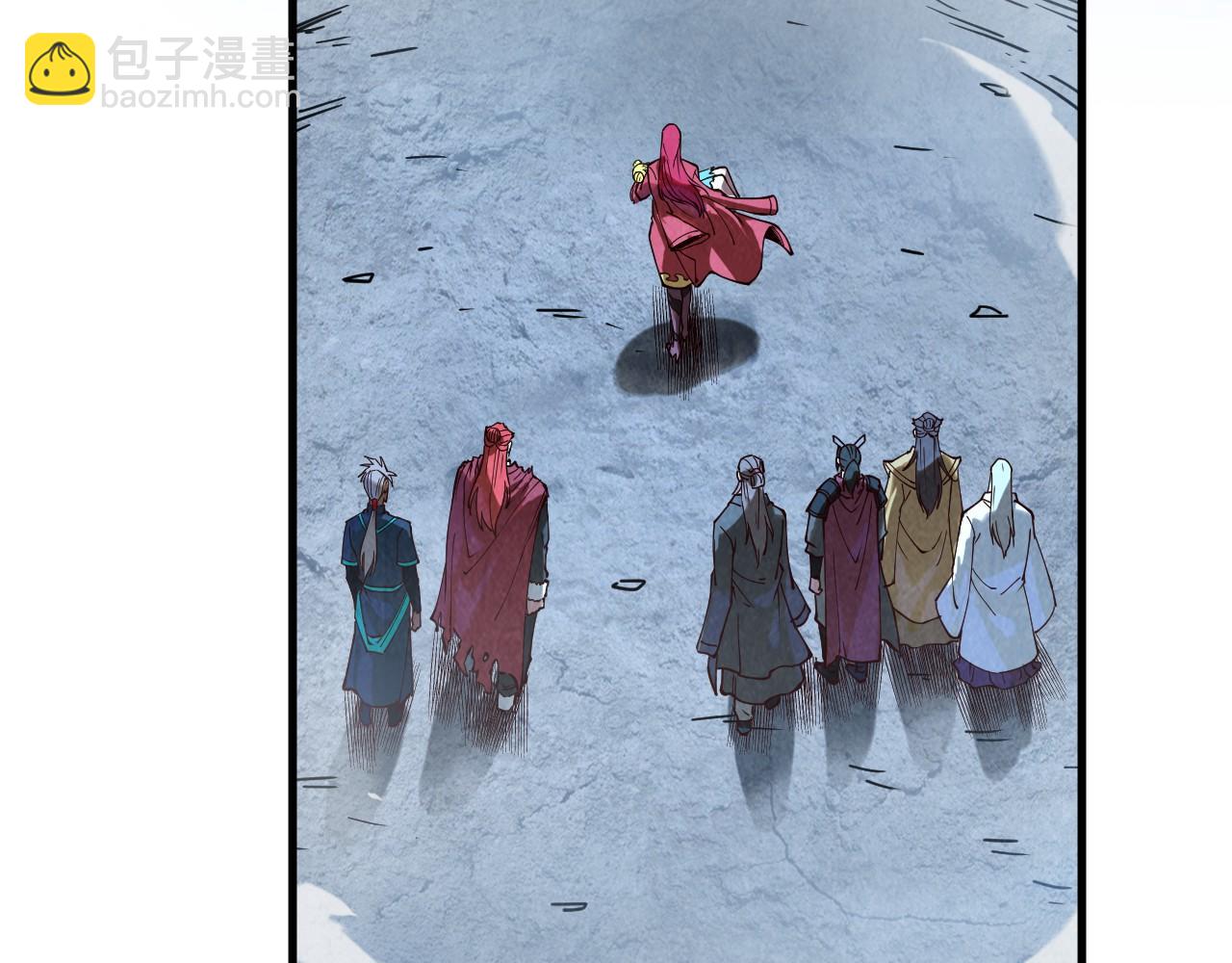第154话 苏醒83