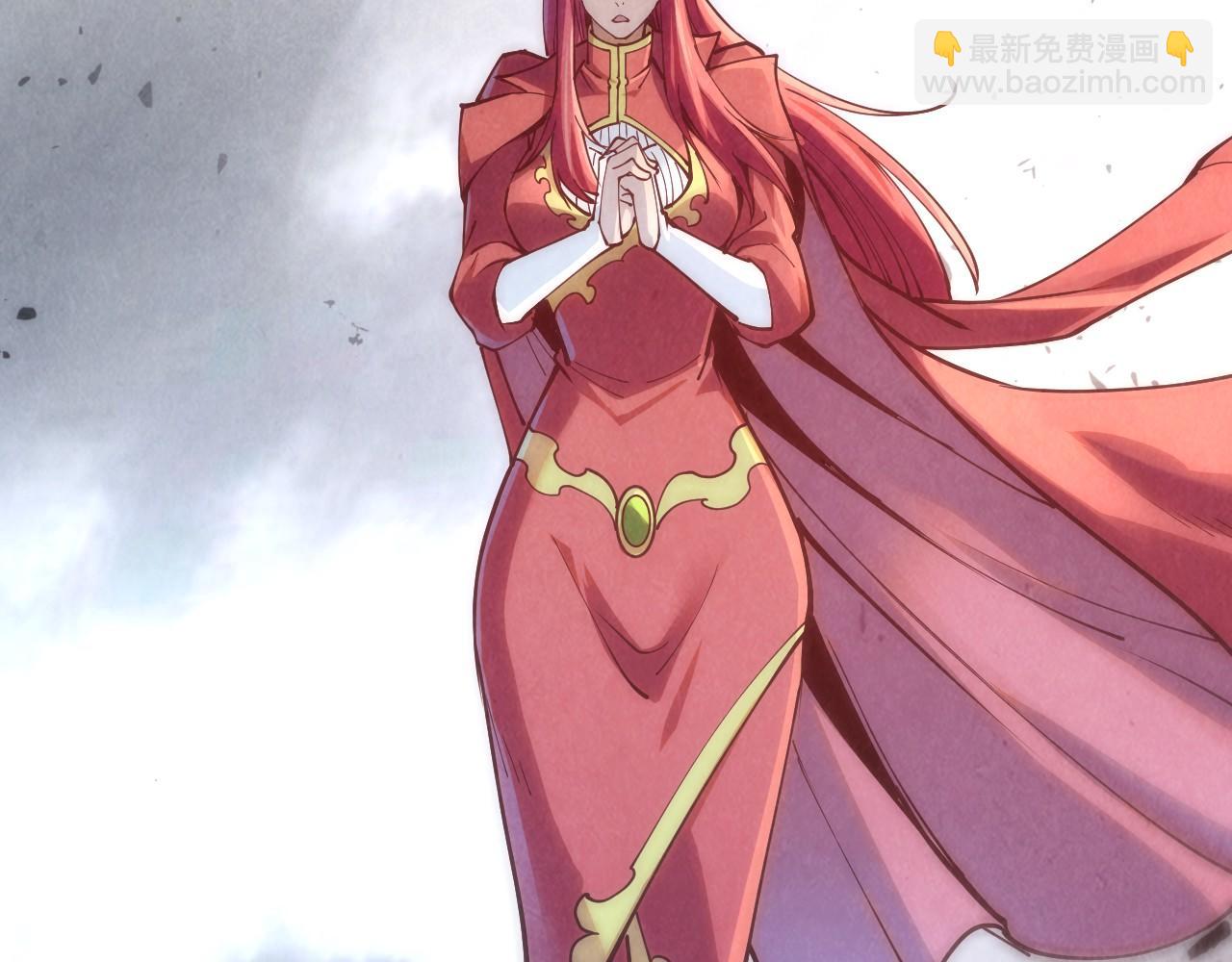 第158话 他若安好，便是晴天119