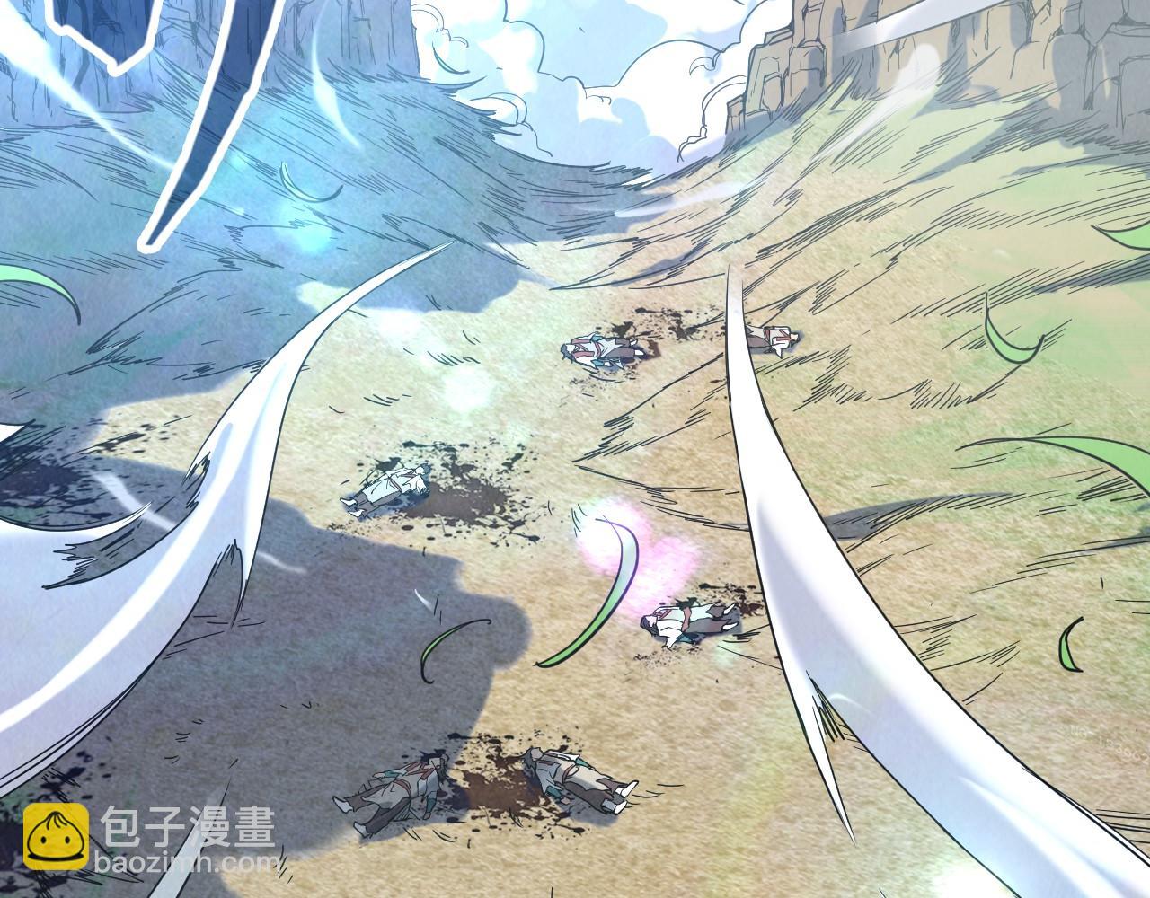 第158话 他若安好，便是晴天5