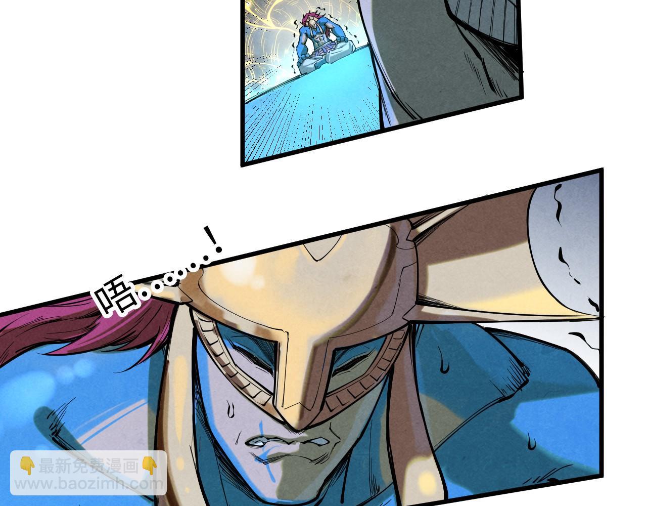 第185话 达蒙94