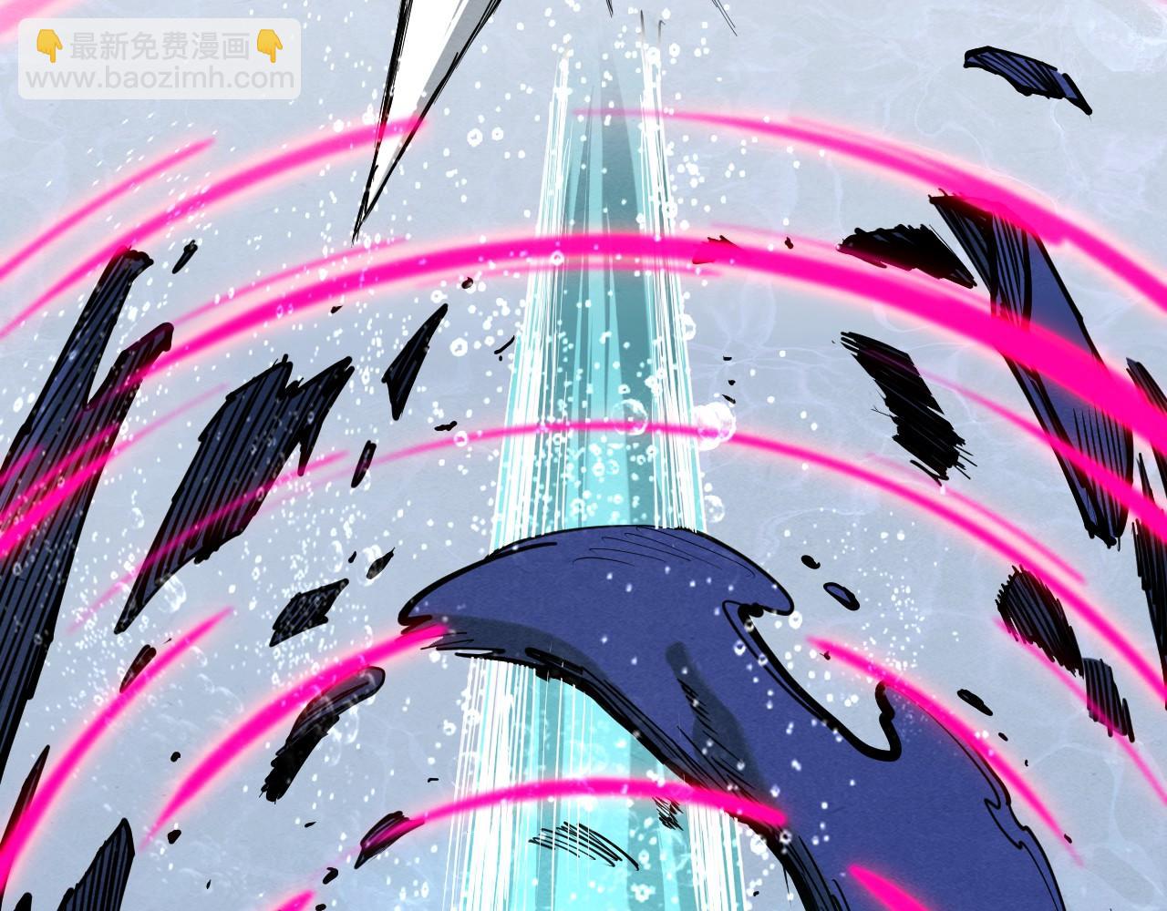 第186话 段越解封100