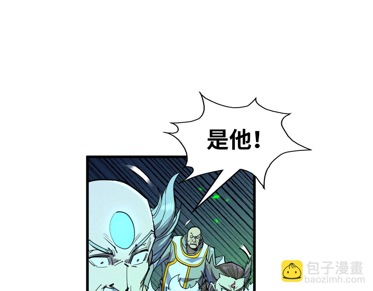 第198话 杀我一人，灭你全族！134