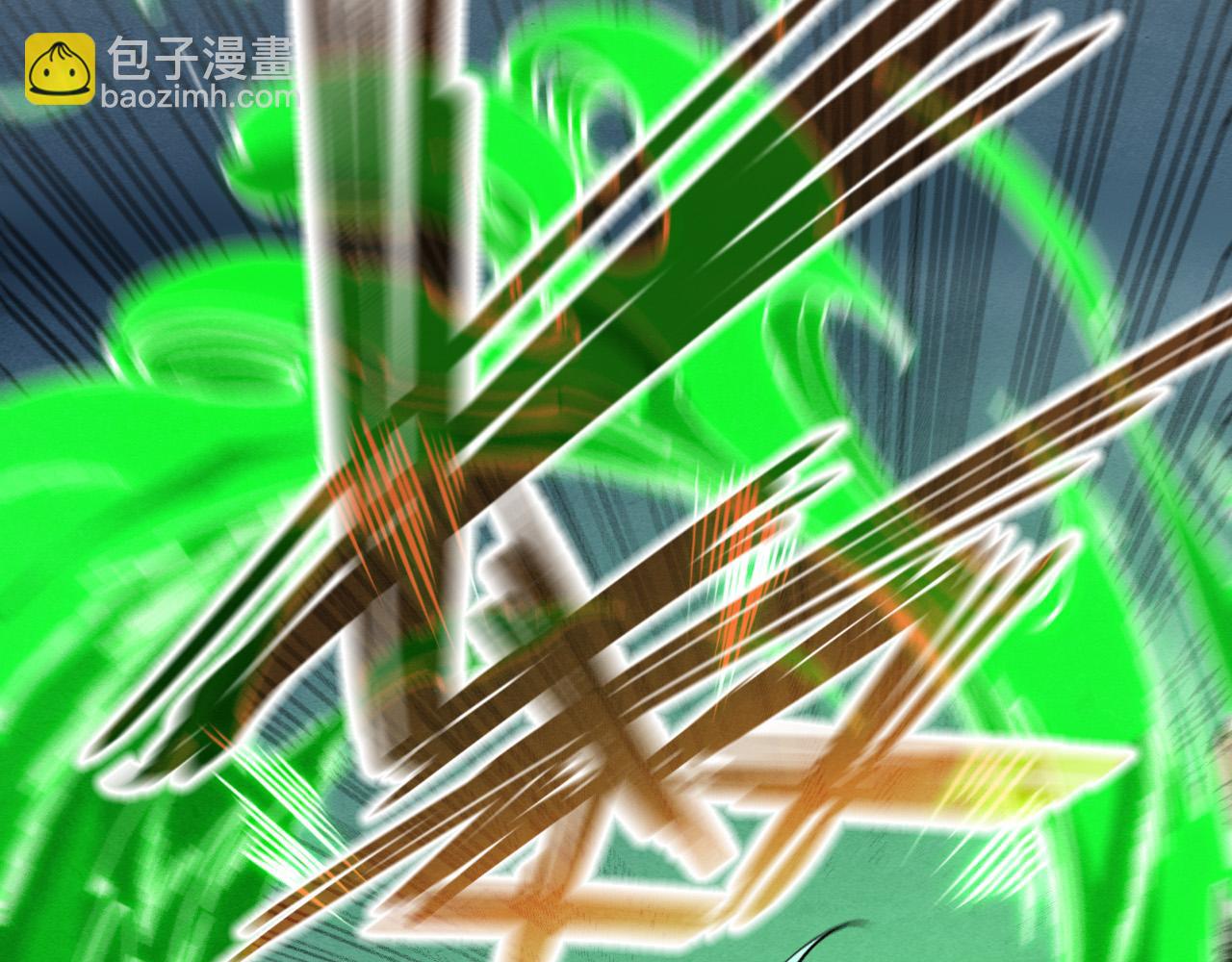 第198话 杀我一人，灭你全族！147