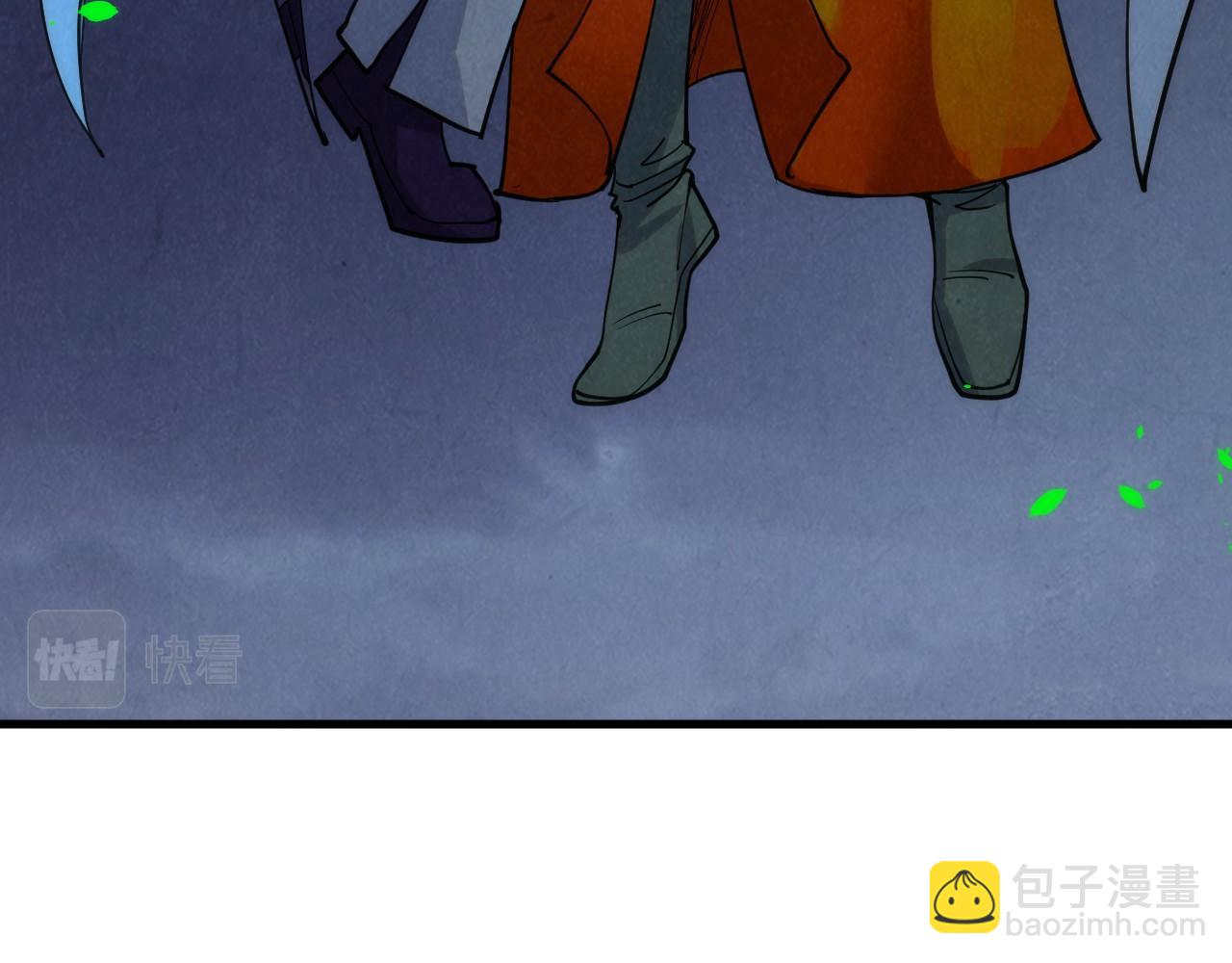 第198话 杀我一人，灭你全族！82