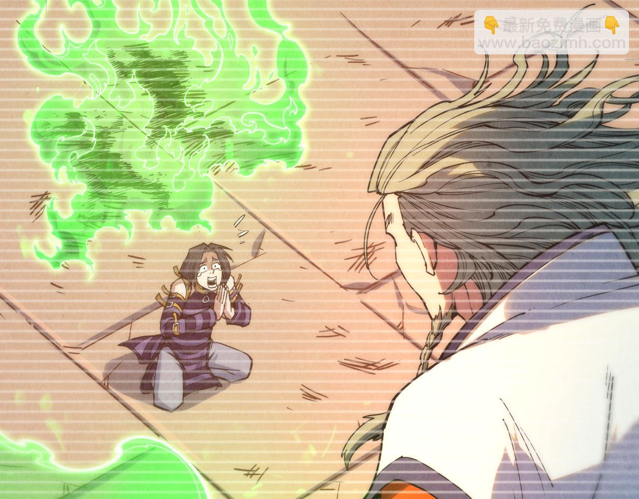 第198话 杀我一人，灭你全族！93