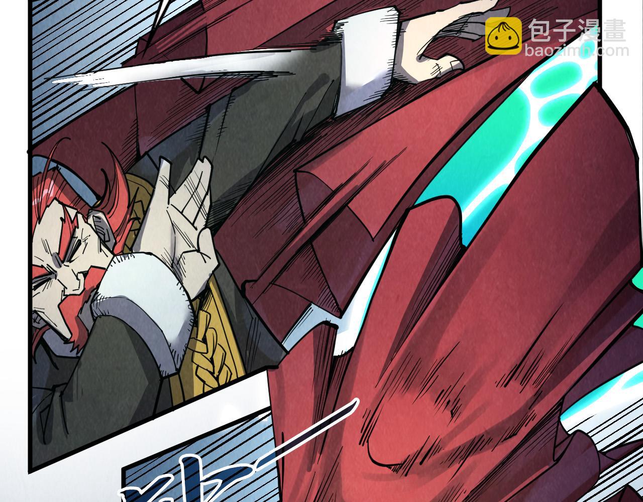 第218话 梦白突破34