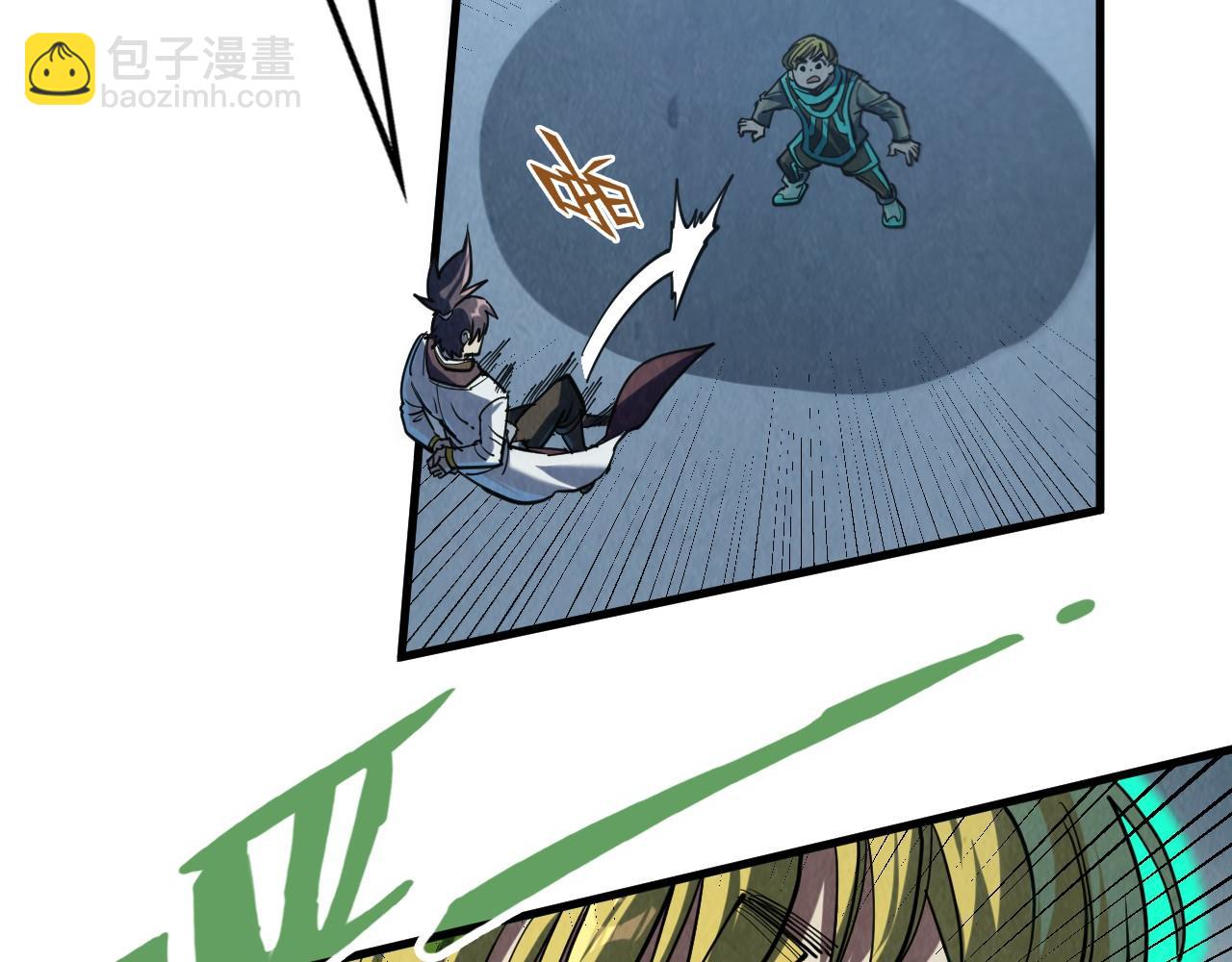 第218话 梦白突破69