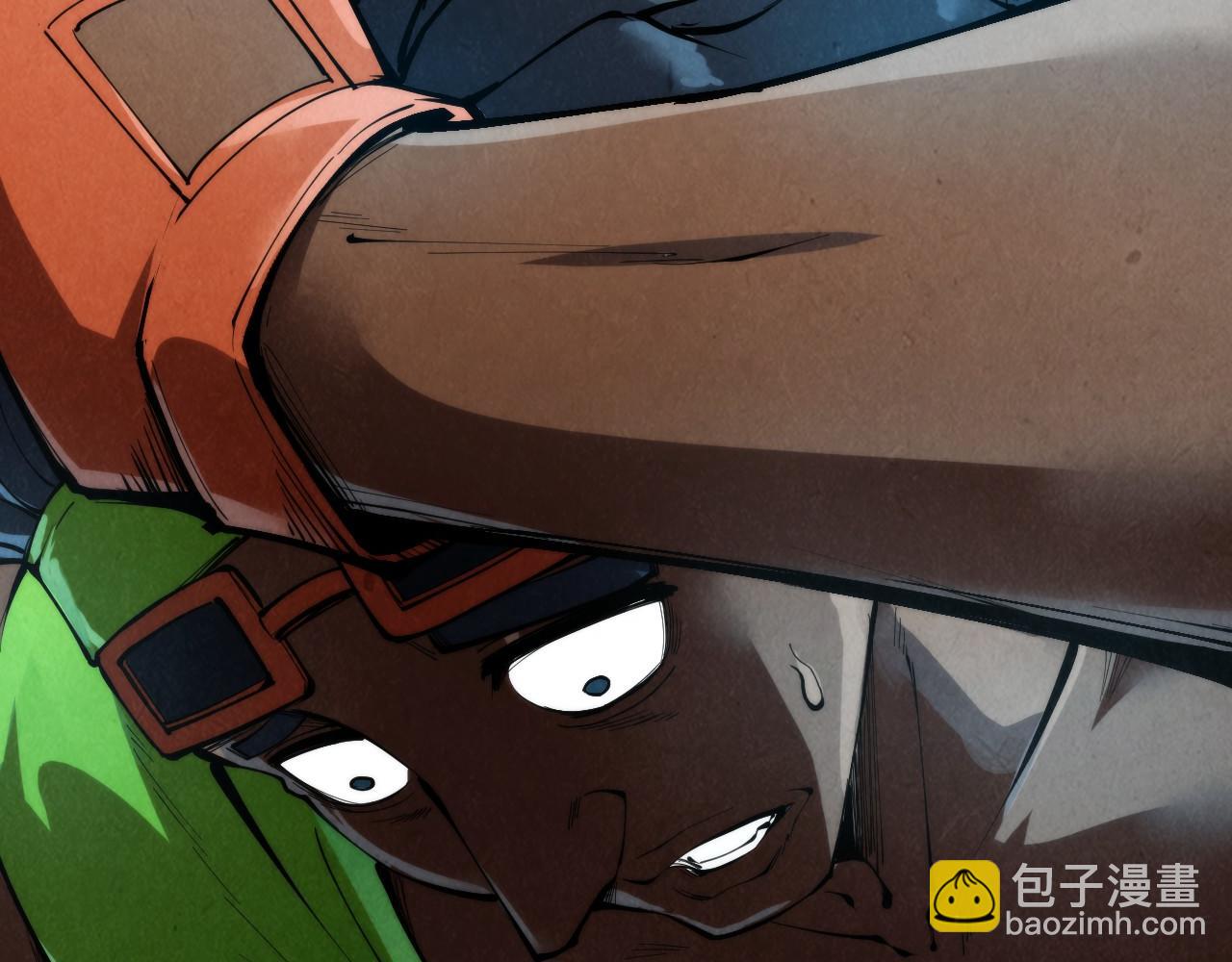 第236话 菜鸡非要来啄101