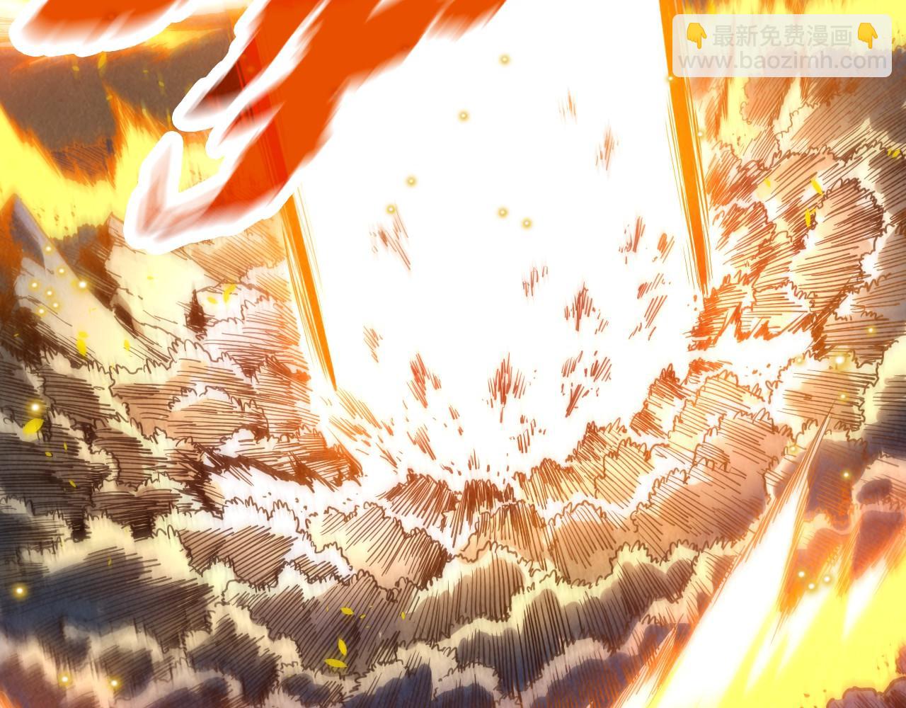 第236话 菜鸡非要来啄143