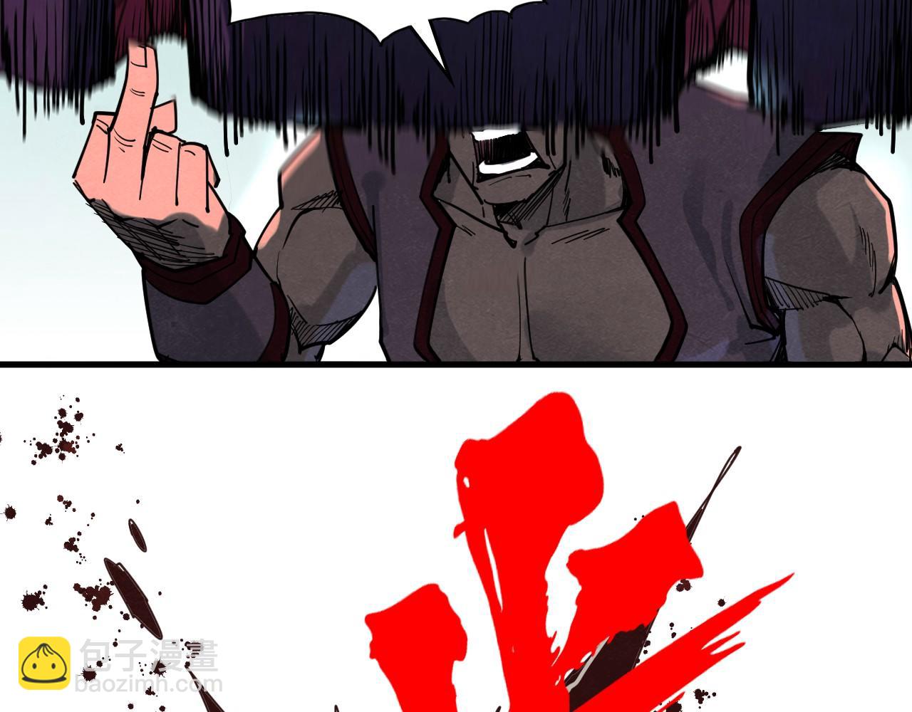 第254话 绿色小妖与石兽102