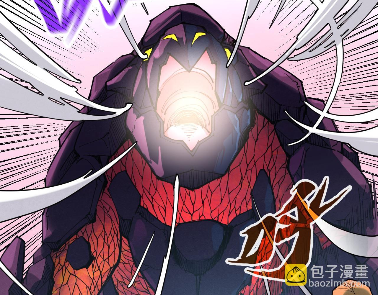 第254话 绿色小妖与石兽109