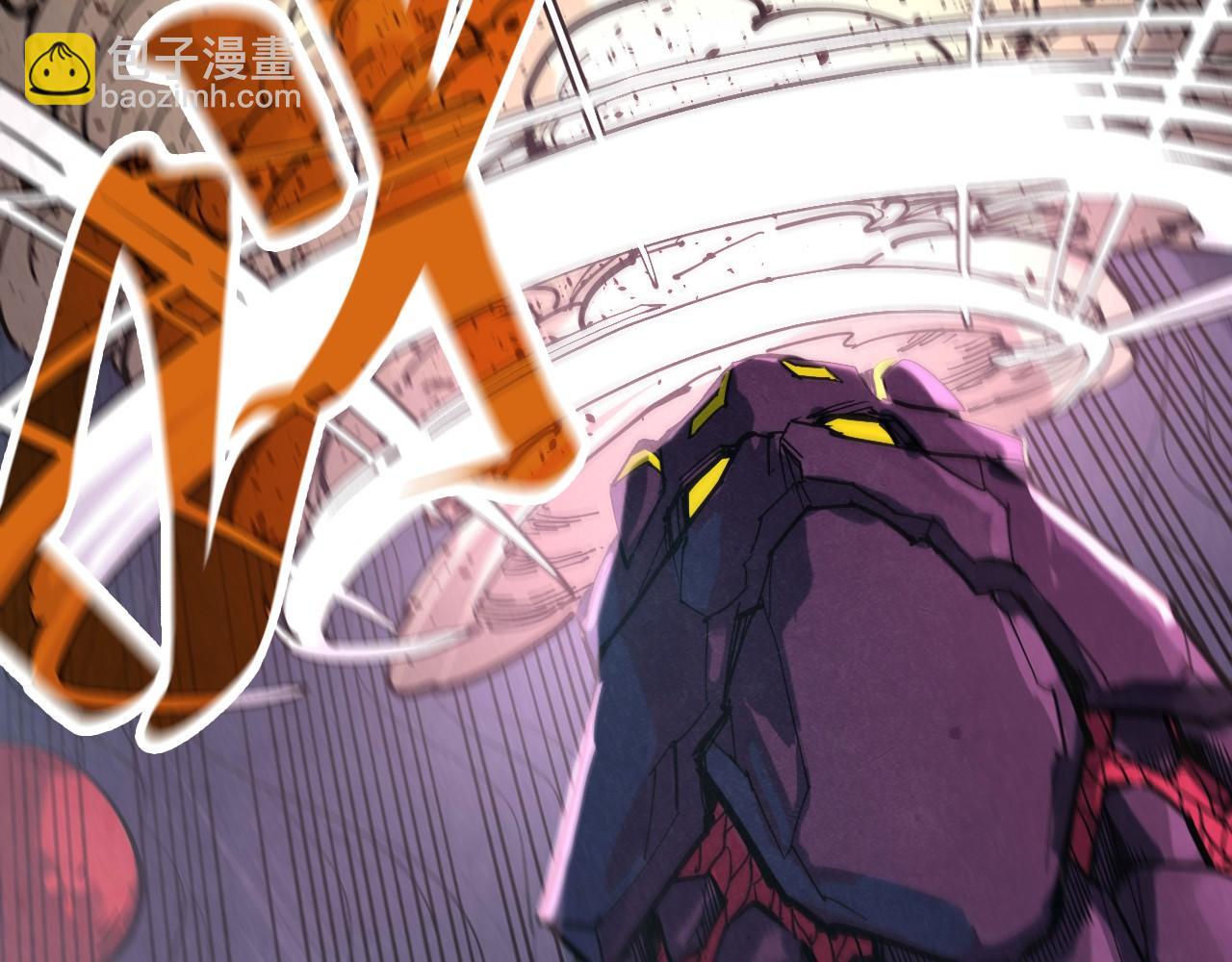 第254话 绿色小妖与石兽114