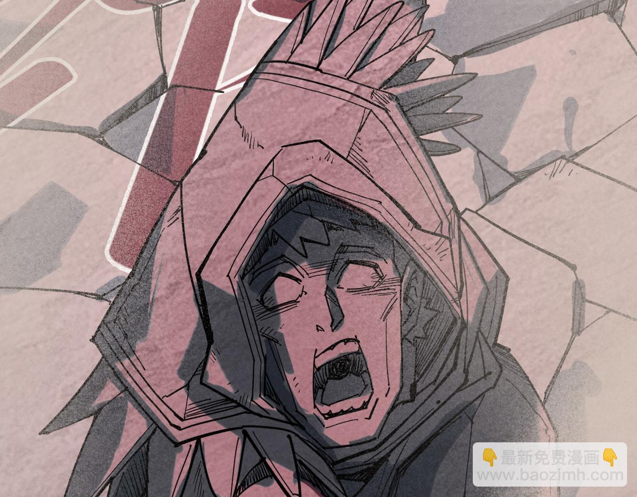 第254话 绿色小妖与石兽121