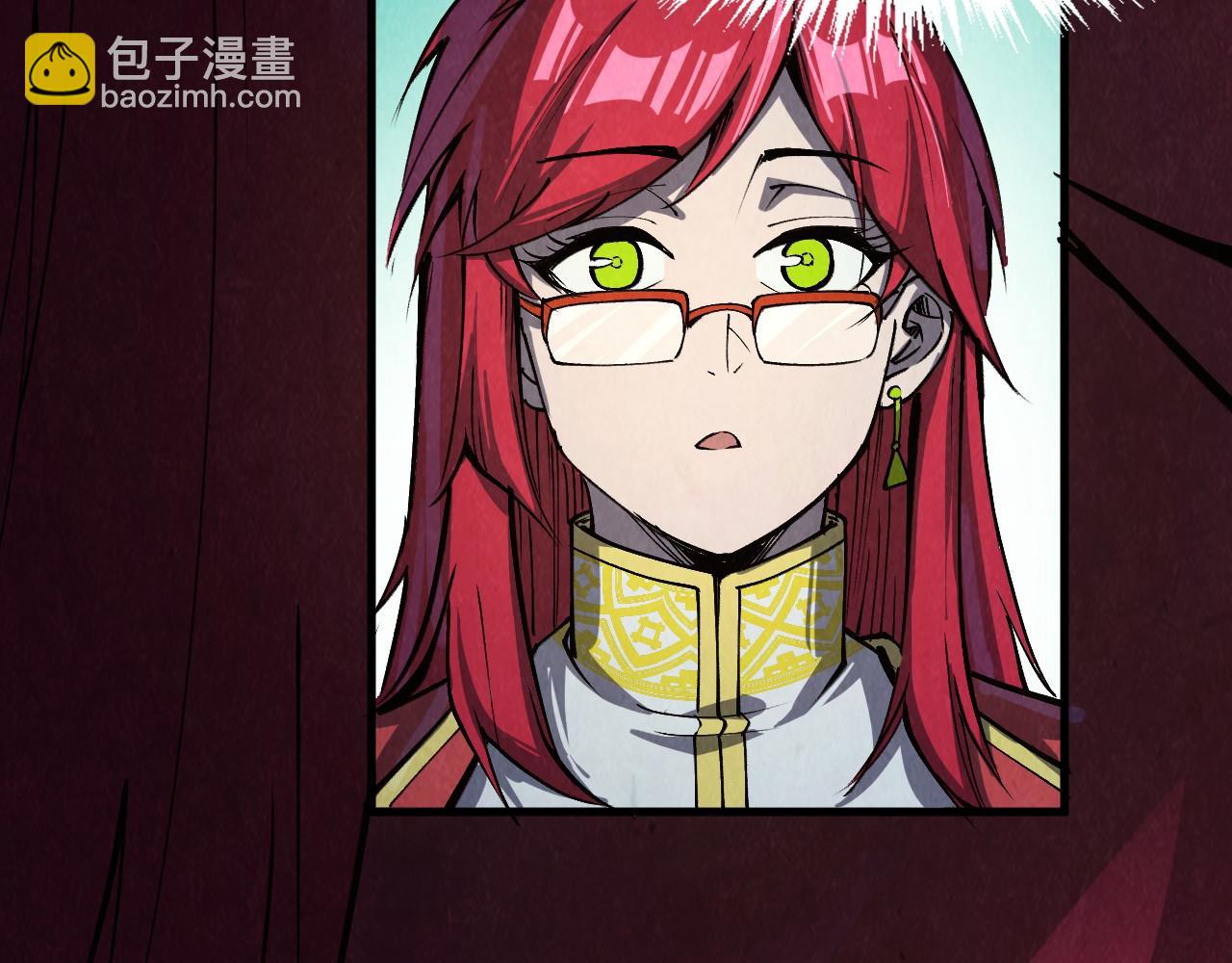 第254话 绿色小妖与石兽46