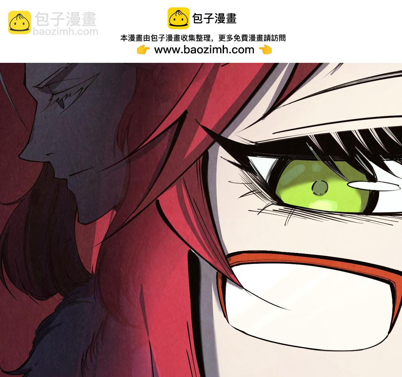 第254话 绿色小妖与石兽52