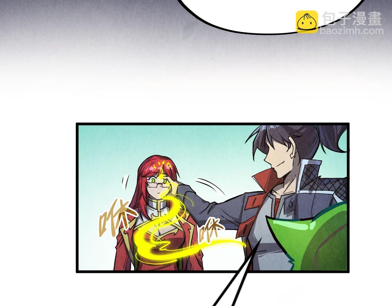 第254话 绿色小妖与石兽63